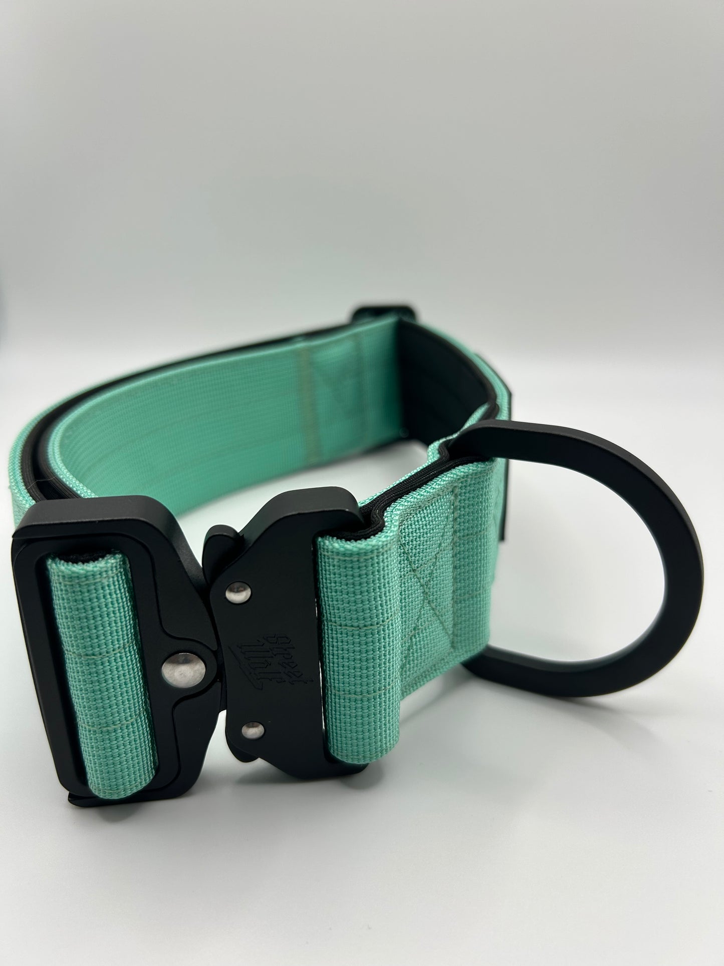 Mint Premium Collar