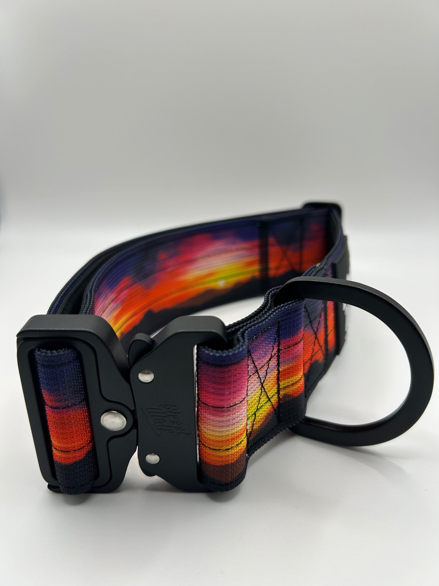 Sunset Collar
