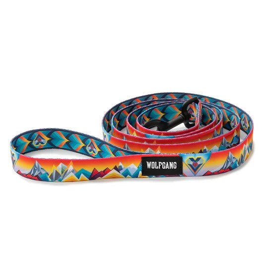 Mountain Vibes Leash