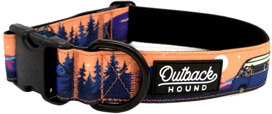 Out There Trail Hound Collar
