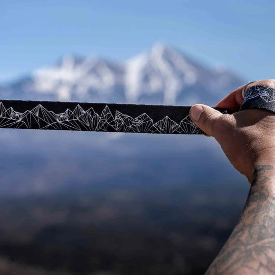 Wolf Mountain Leash