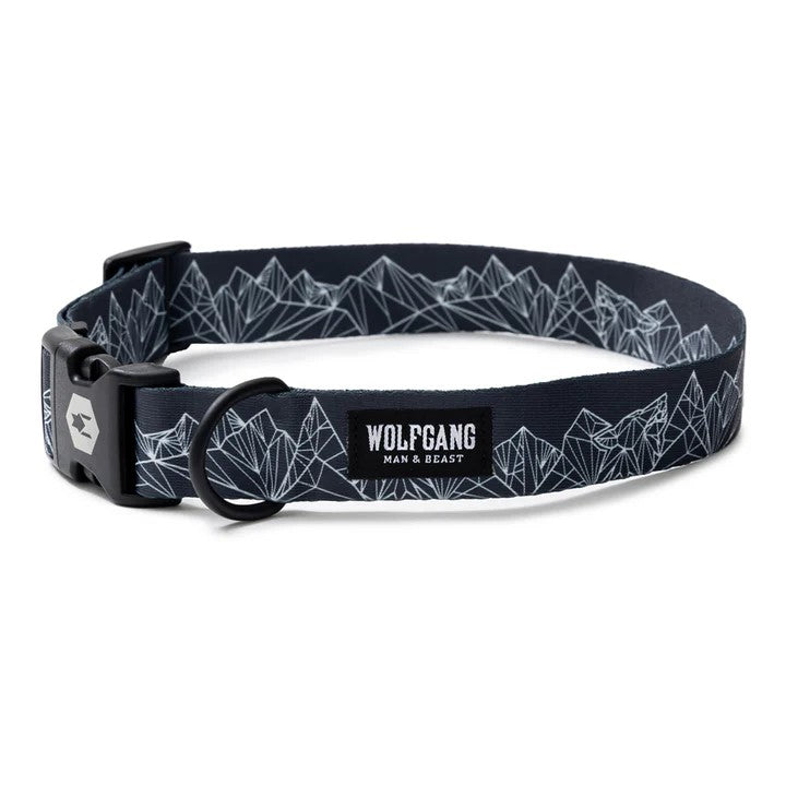 Wolf Mountain Collar