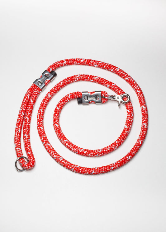 The Canuck Reflective Rope Leash