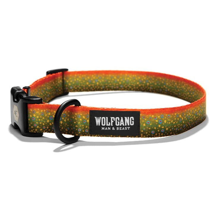 Brook Trout Collar