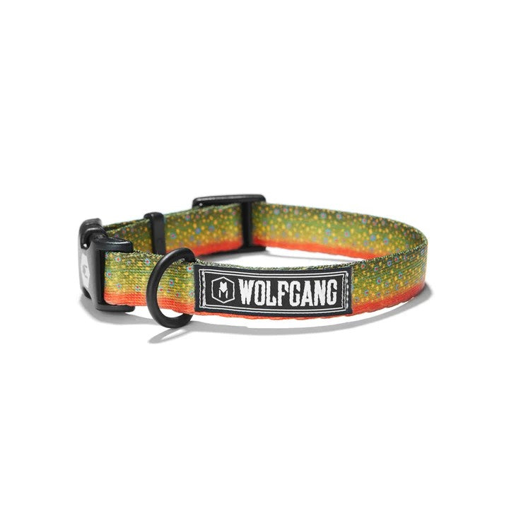 Brook Trout Collar