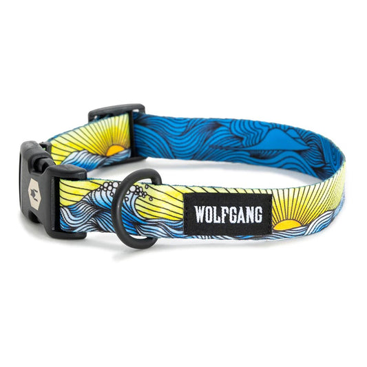 Dawn Patrol Collar