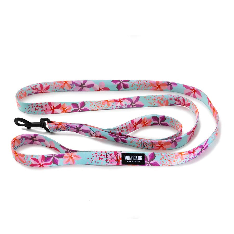 Digifloral Dual Handle React Leash