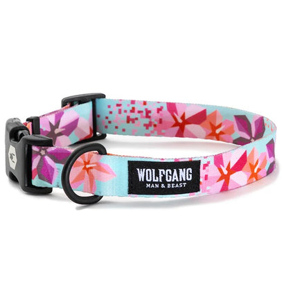 Digifloral Collar