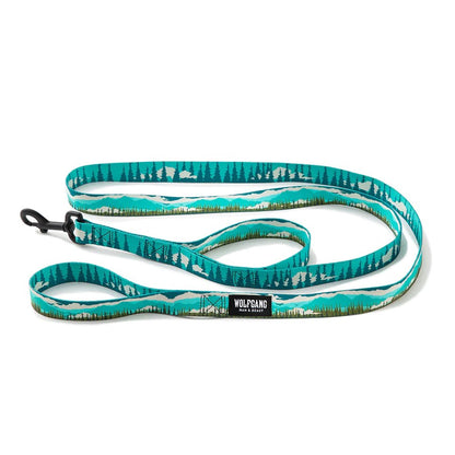 Great Escape Dual Handle React Leash