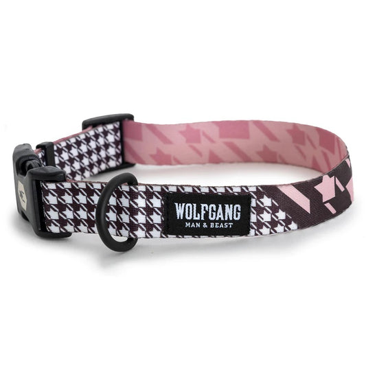 Hounds Pink Collar