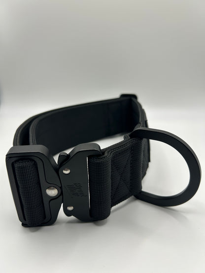 Black Premium Collar