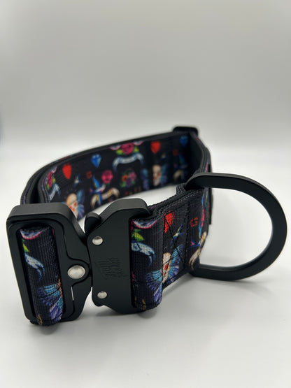 Sweet Tattoo Collar