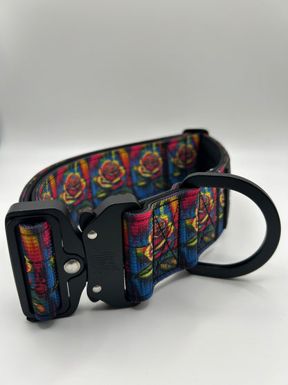 Roses Collar