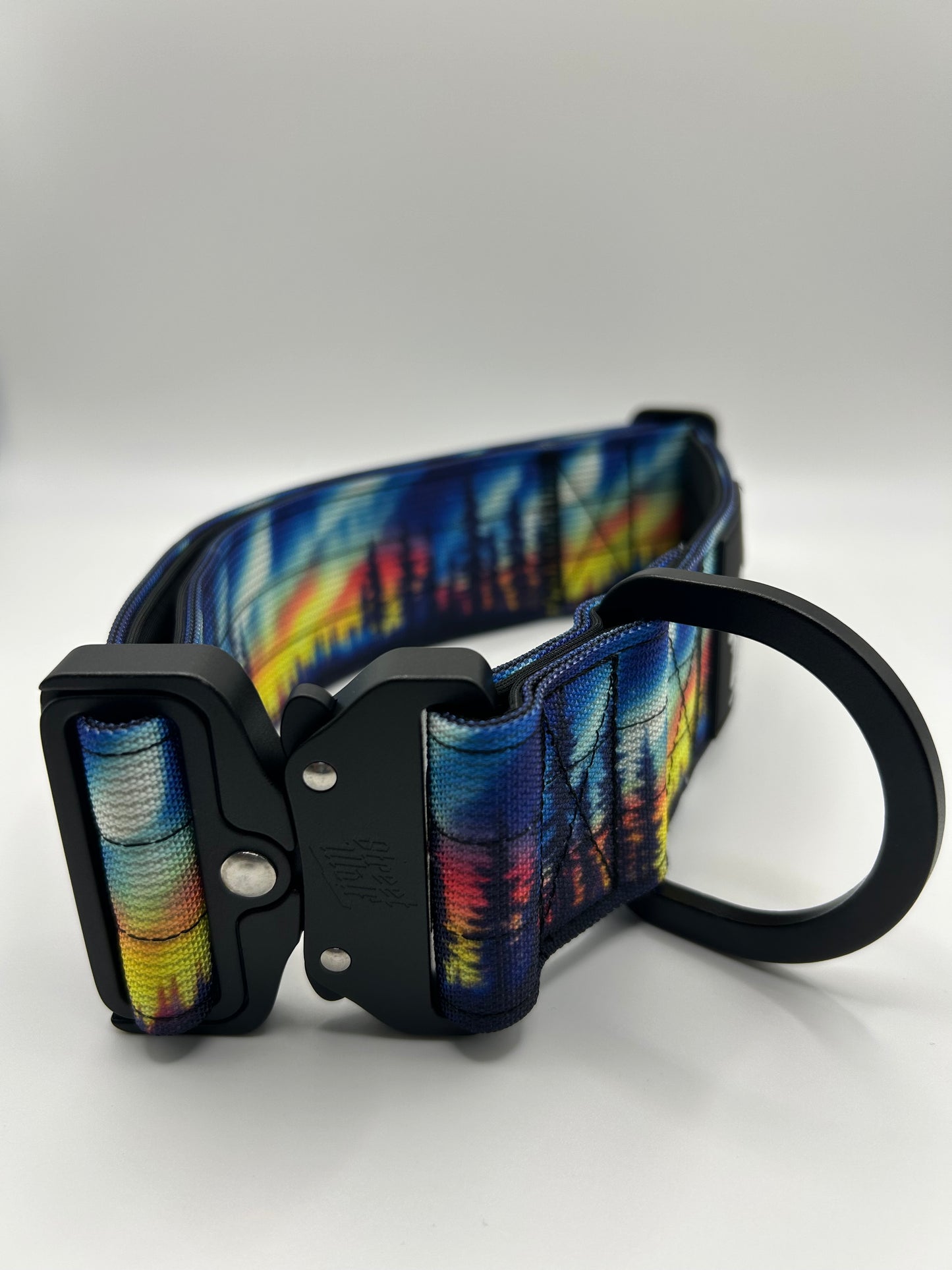 Northern Lights Collar