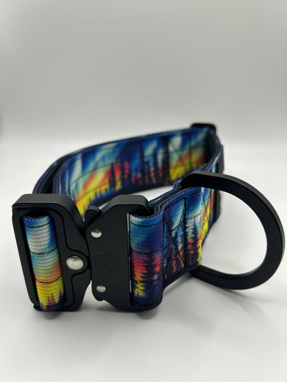 Northern Lights Collar