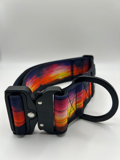 Sunset Collar