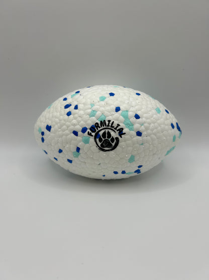 Furmilial Wonder Footy