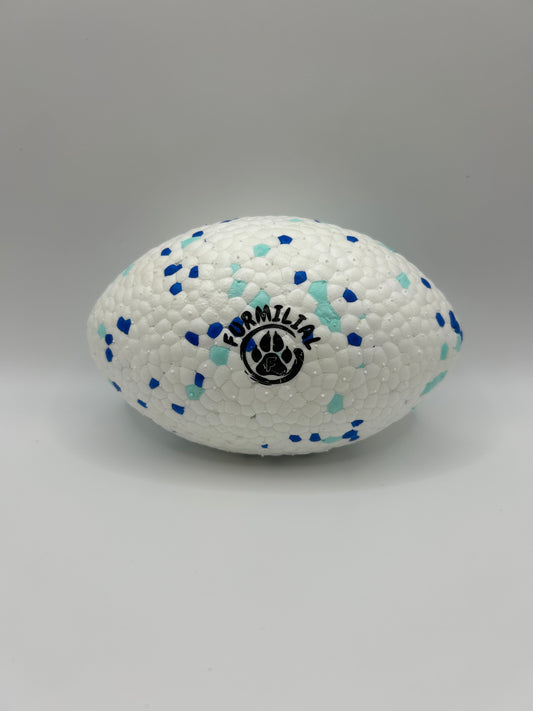 Furmilial Wonder Footy