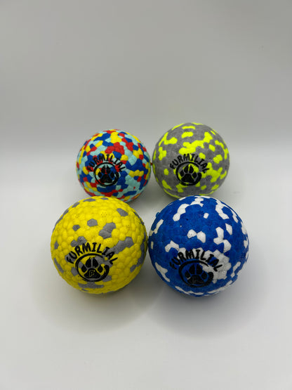 Furmilial Wonder Ball