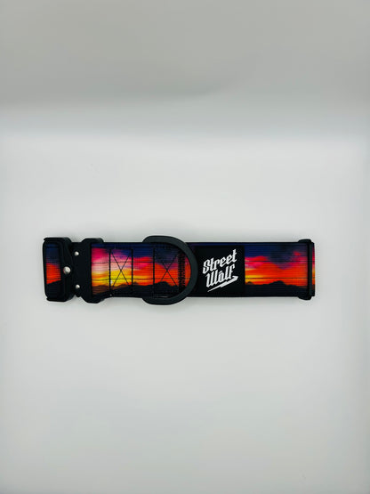 Sunset Collar