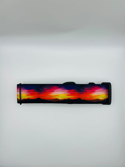 Sunset Collar