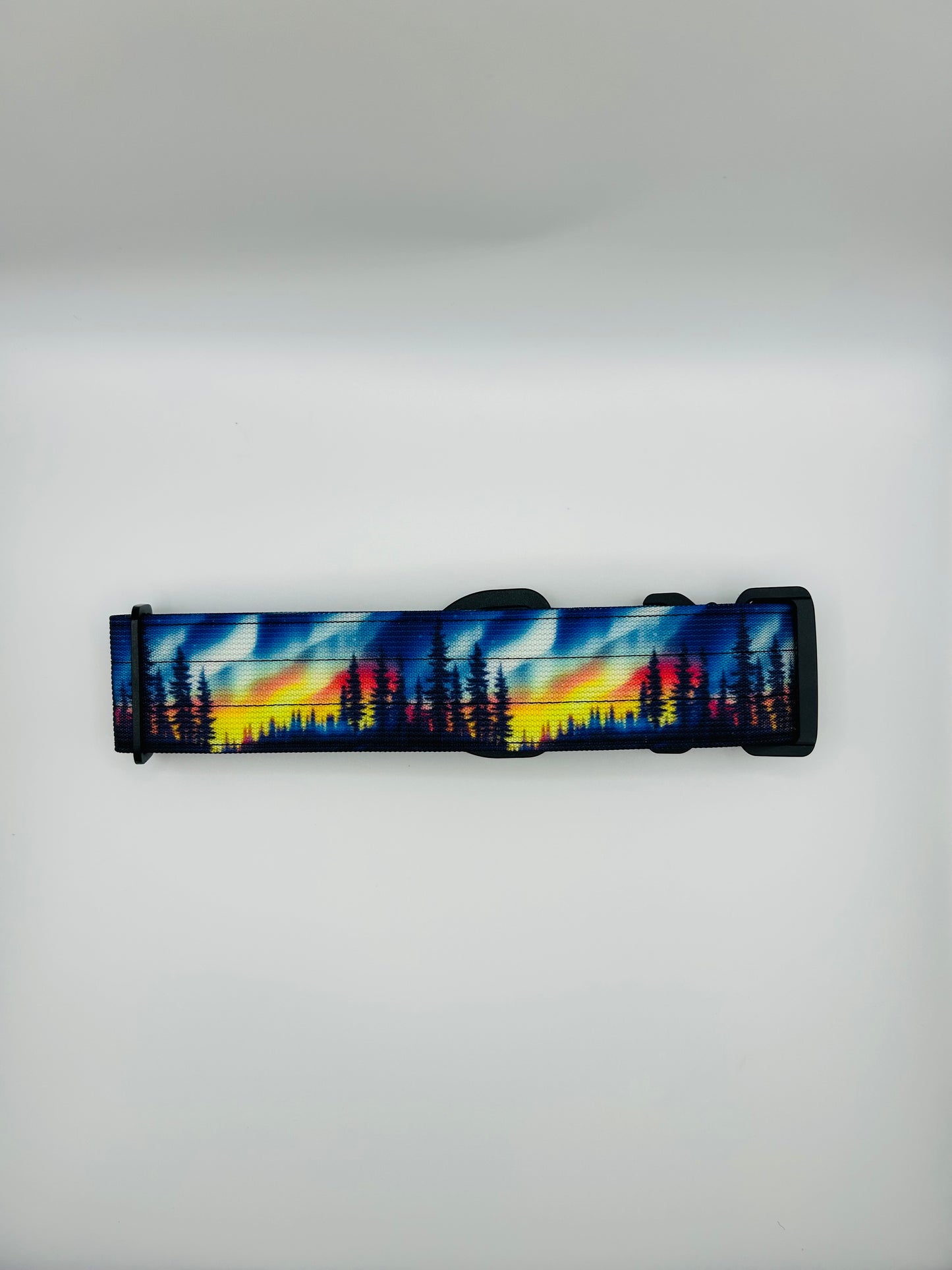 Northern Lights Collar