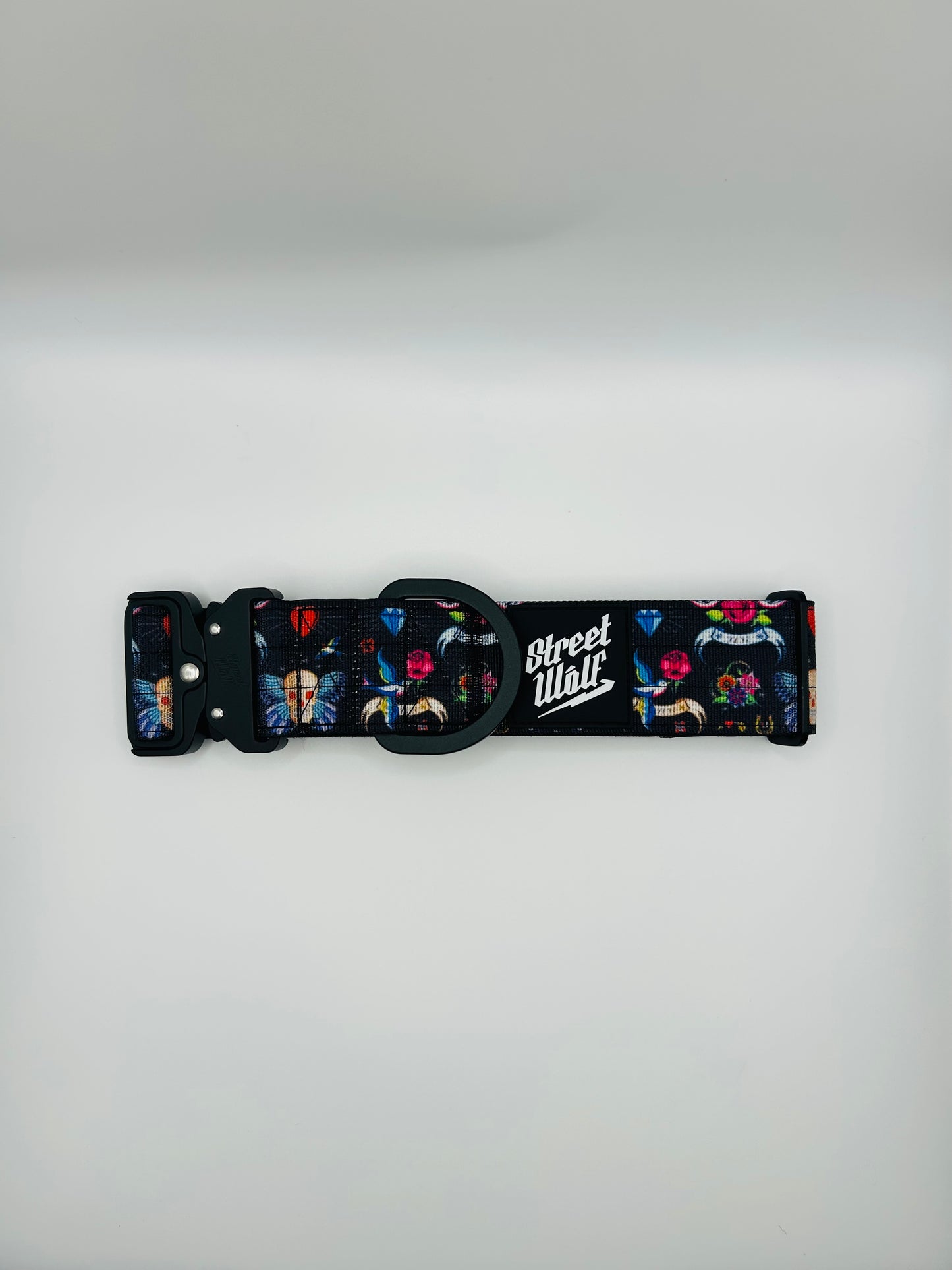 Sweet Tattoo Collar