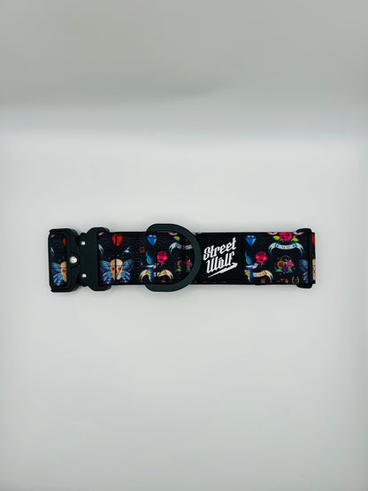 Sweet Tattoo Collar