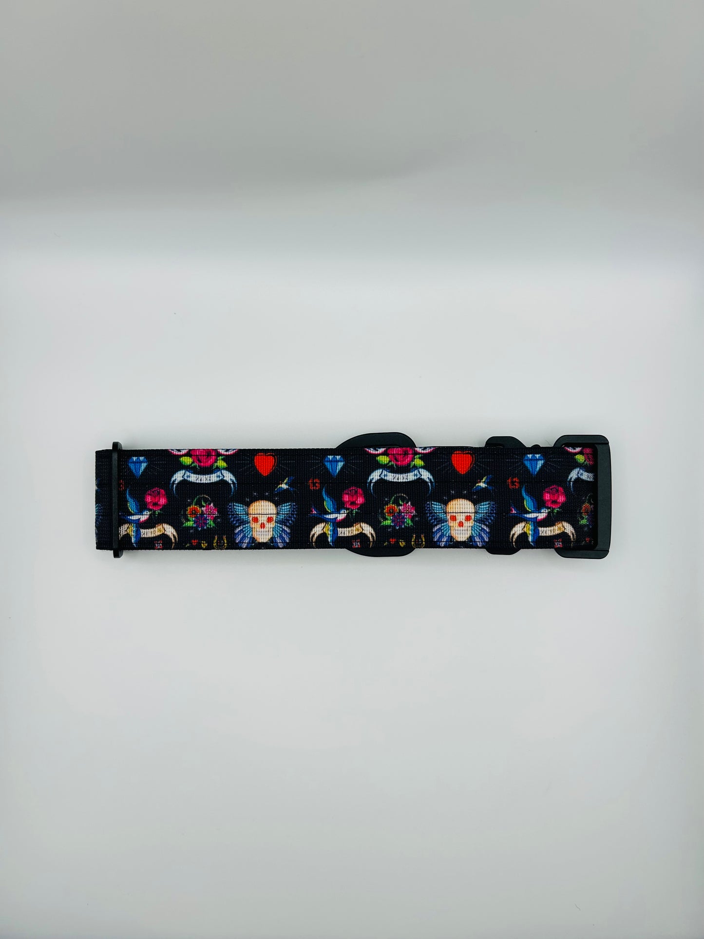 Sweet Tattoo Collar