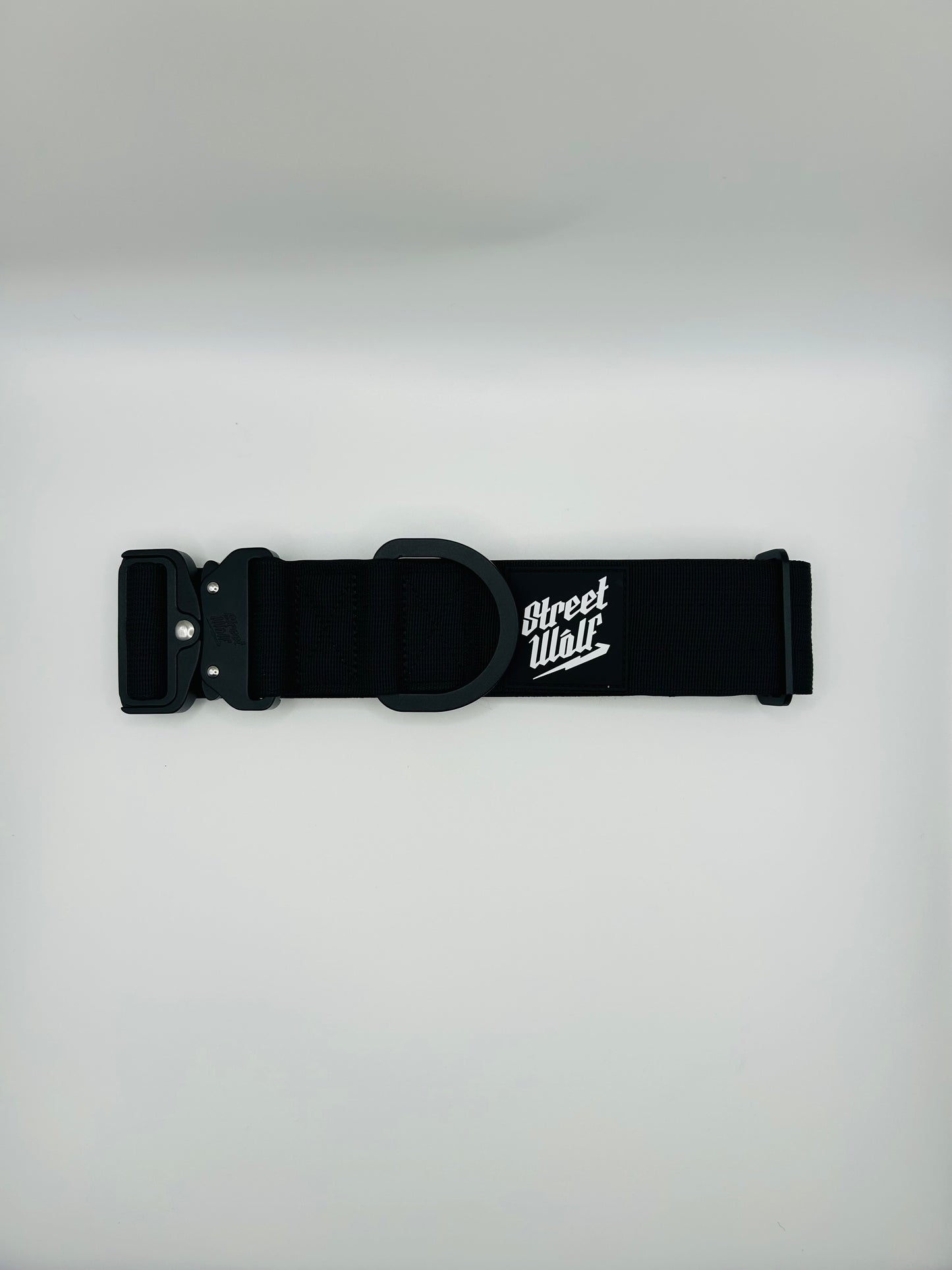 Black Premium Collar