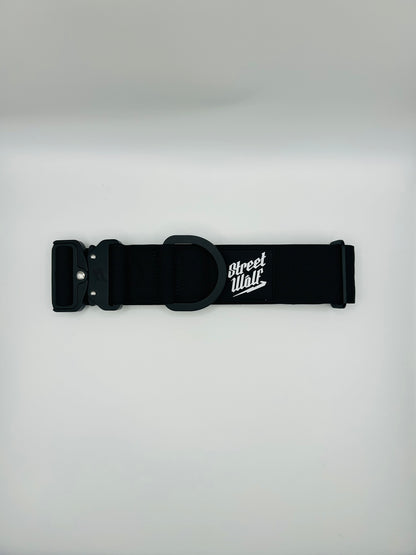 Black Premium Collar