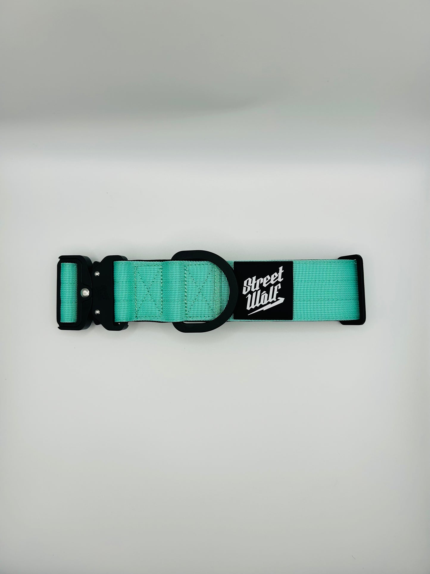 Mint Premium Collar