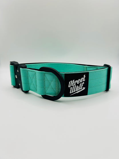 Mint Premium Collar