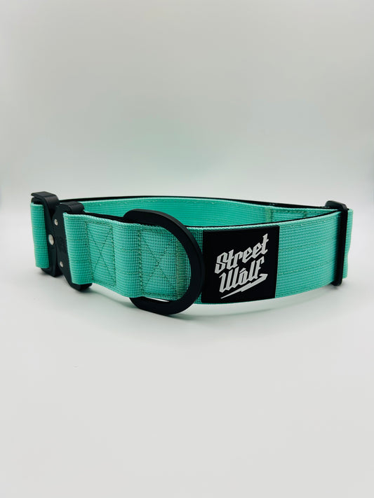 Mint Premium Collar