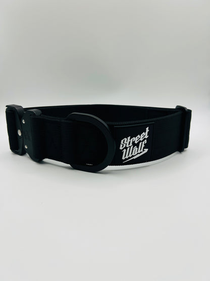 Black Premium Collar