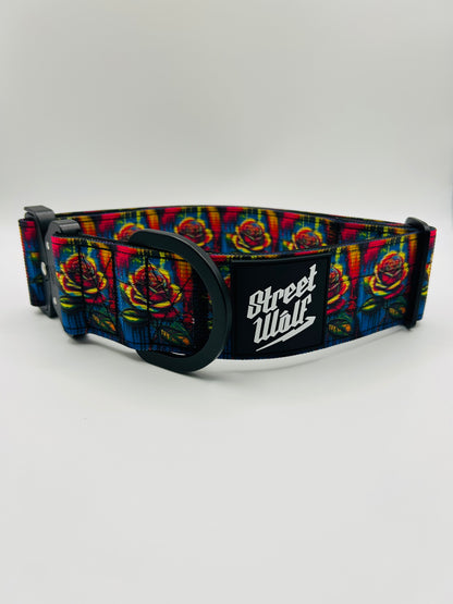 Roses Collar