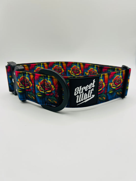 Roses Collar