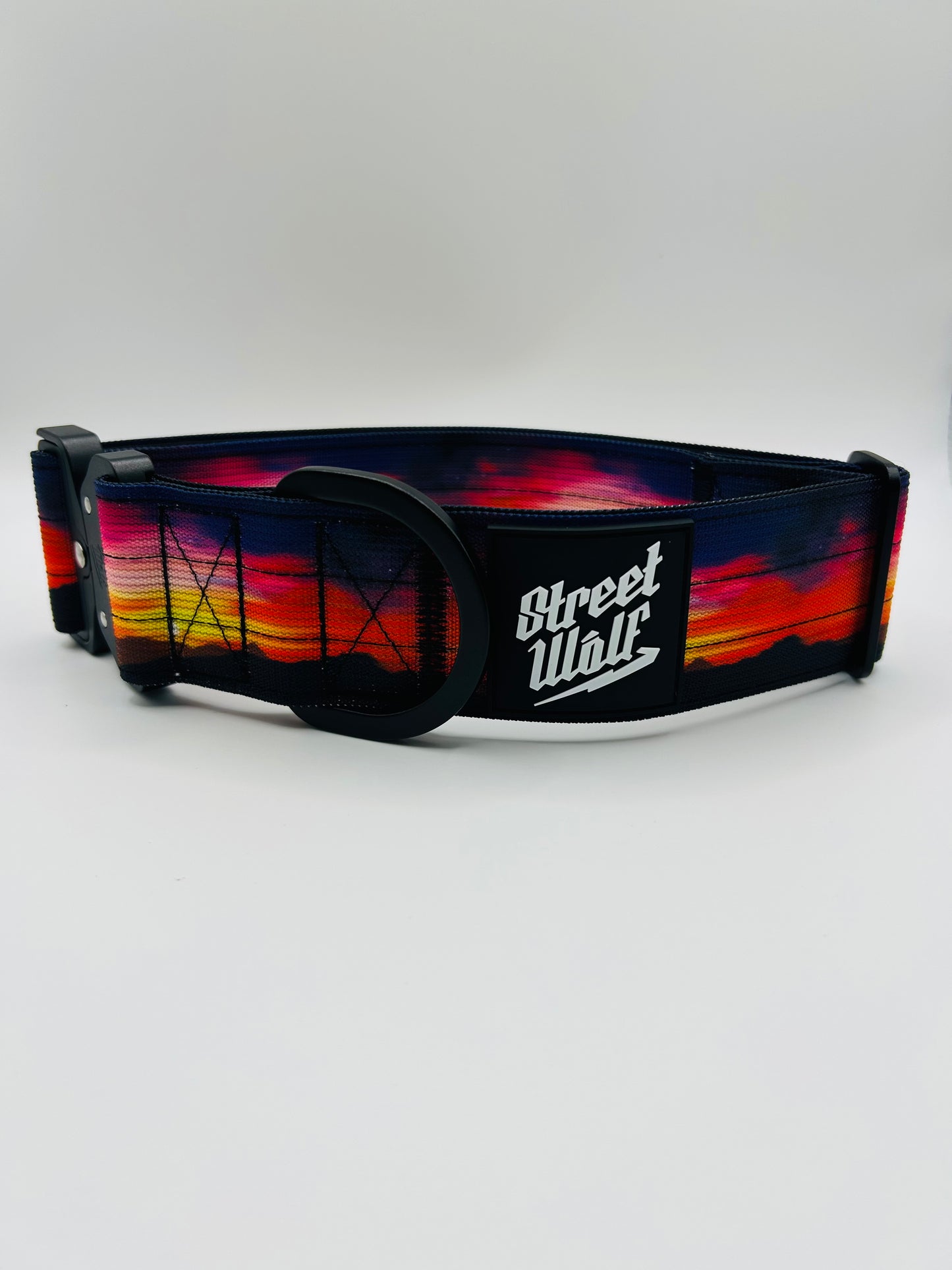 Sunset Collar