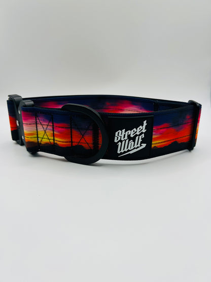 Sunset Collar