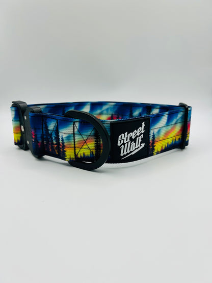Northern Lights Collar