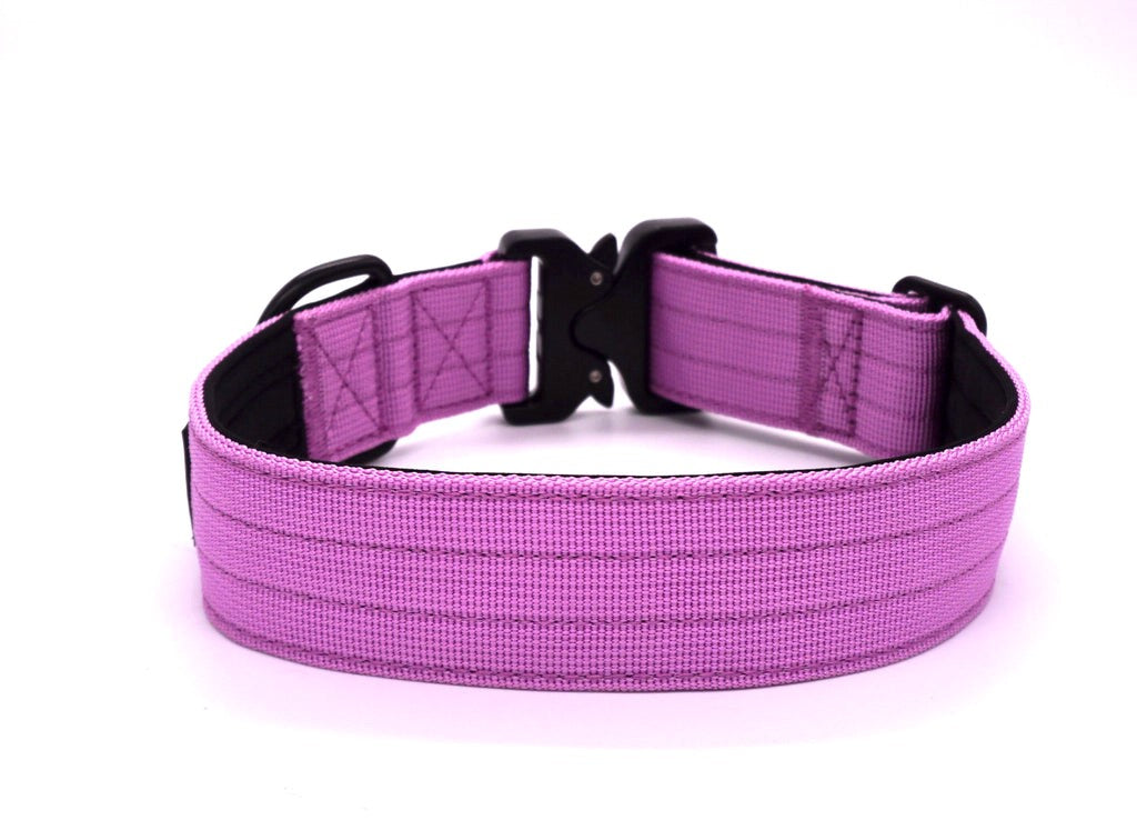 Lilac Premium Collar