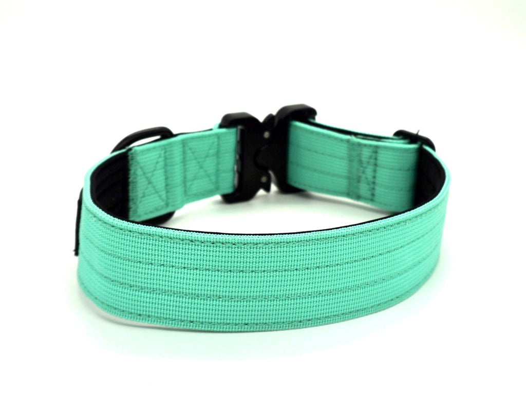 Mint Premium Collar