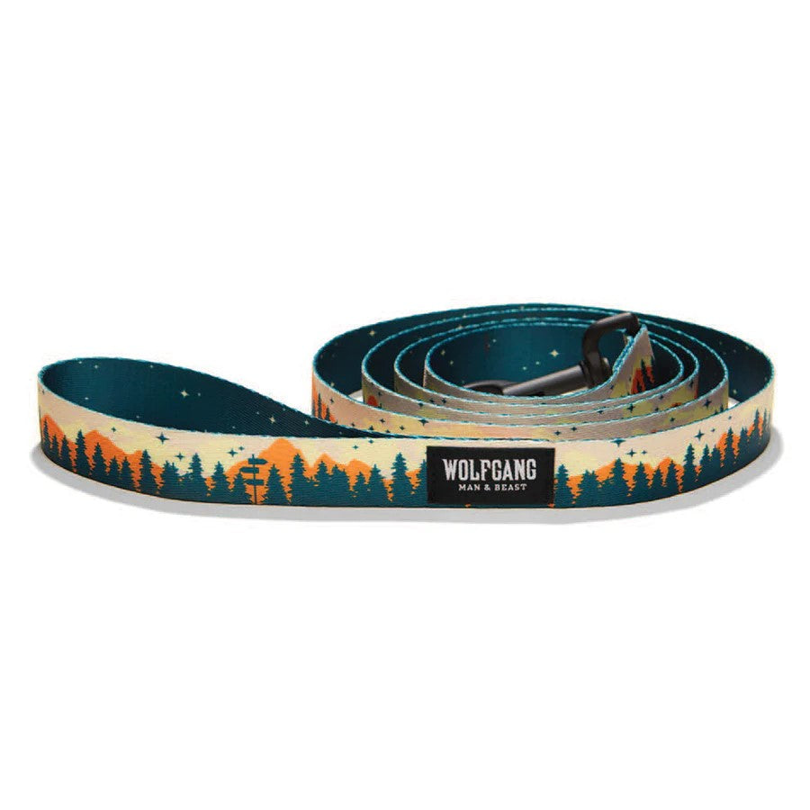 Overland Leash