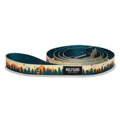Overland Leash