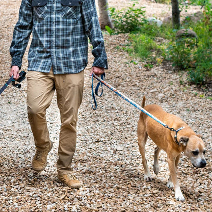 Overland Leash