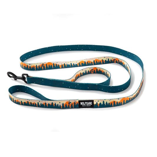 Overland Dual Handle React Leash