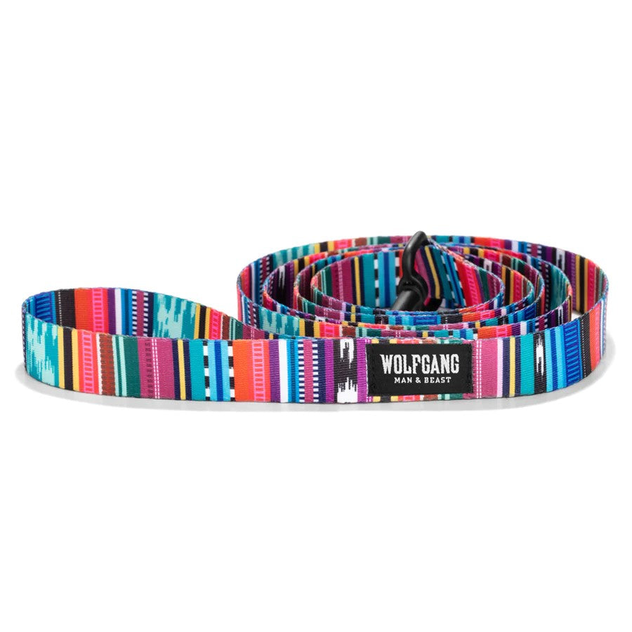 Quetzal Leash