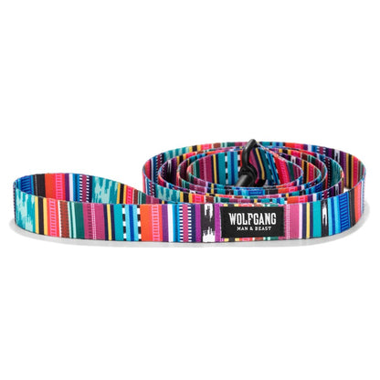 Quetzal Leash