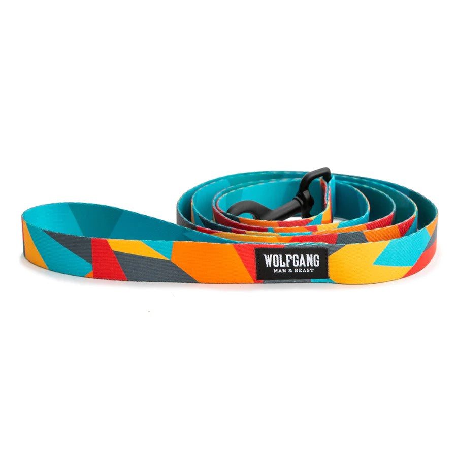 Shatter Shapes Leash