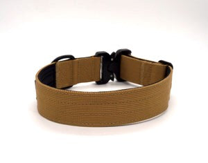 Tan Premium Collar